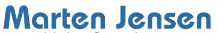 Logo of Marten Jensen Inh. Rainer Jensen