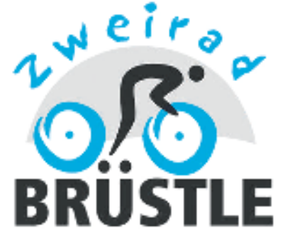 Logo of Zweirad Brüstle