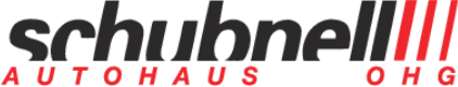 Logo of Schubnell Autohaus oHG