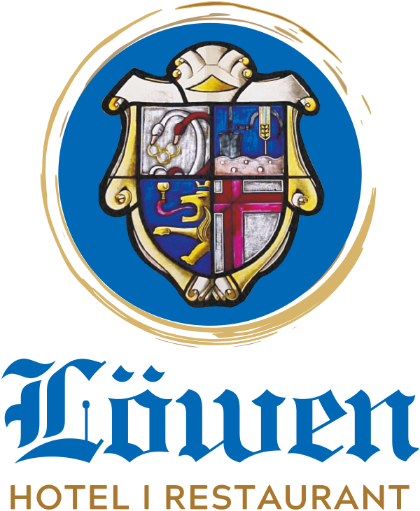 Logo of Hotel Löwen