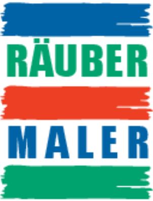 Logo of Räuber Maler Meisterbetrieb