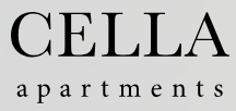 Logo of  CELLA Apartments 