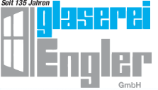 Logo of Glaserei Engler GmbH