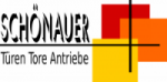 Logo of Schönauer Türen Tore Antriebe