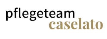 Logo of Pflegeteam Ulrike Caselato GmbH