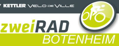 Logo of zweiRAD BOTENHEIM