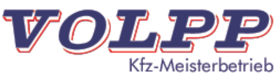 Logo of VOLPP Kfz-Meisterbetrieb