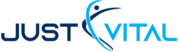 Logo of Just Vital Gesundheitszentrum