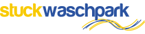 Logo of Stuck Waschpark Neckarsulm