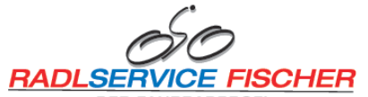 Logo of Radlservice Fischer