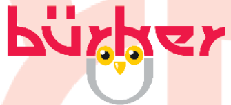 Logo of Zimmerei Holzbau Bürker GmbH