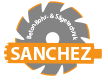 Logo of SANCHEZ Beton- Bohr- & Sägetechnik
