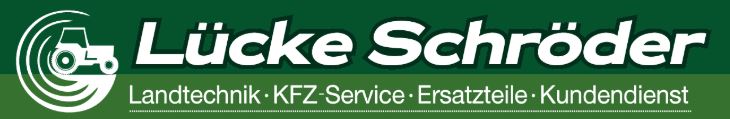 Logo of Lücke-Schröder