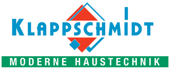 Logo of Klappschmidt - Moderne Haustechnik