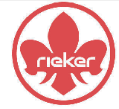 Logo of Rieker Store in Stuttgart