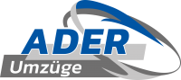 Logo of ADER Umzüge und Transporte GmbH