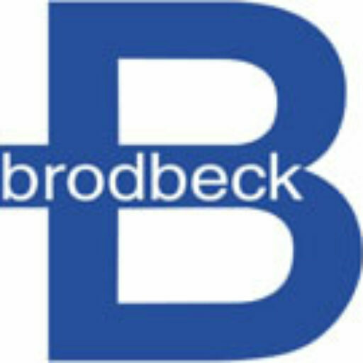 Logo of Brodbeck am Eck