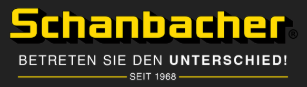 Logo of Schanbacher GmbH
