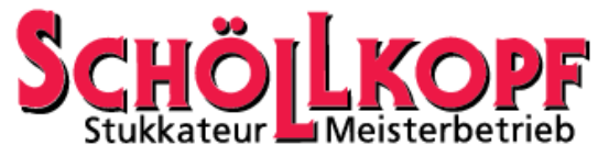 Logo of Stukkateur Schöllkopf
