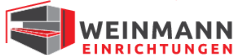 Logo of Weinmann Einrichtungen GmbH