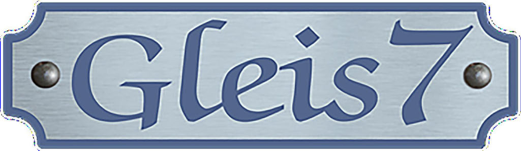 Logo of Gaststätte Gleis 7