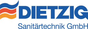 Logo of Dietzig Sanitärtechnik GmbH