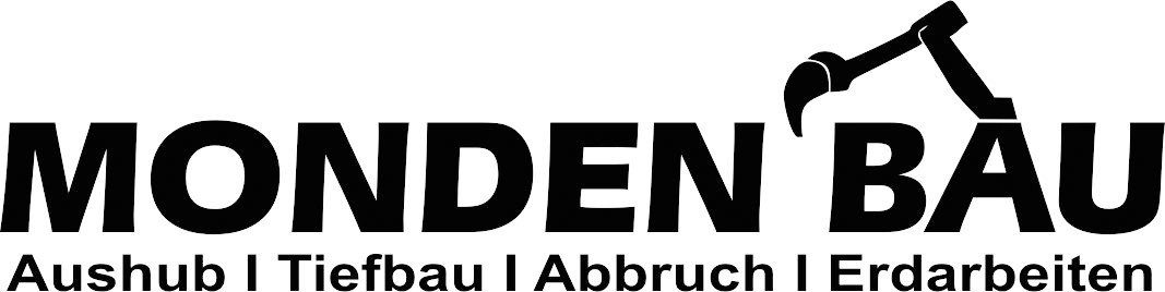 Logo of MONDEN-BAU