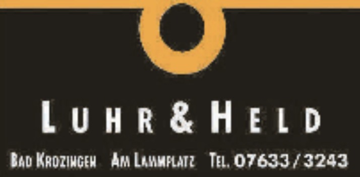 Logo of Luhr & Held GmbH und Co.