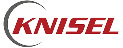 Logo of Knisel Bus + Reisen GmbH & Co. KG