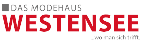 Logo of Modehaus Westensee