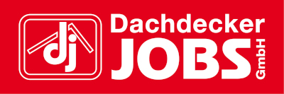 Logo of Dachdecker Jobs GmbH