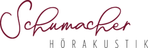 Logo of Schumacher Hörakustik