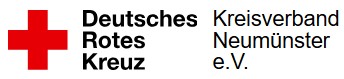 Logo of Deutsches Rotes Kreuz - Kreisverband Neumünster e.V.