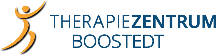 Logo of Therapiezentrum Boostedt