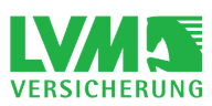 Logo of LVM Versicherung Sandra Landwehr-Sahner