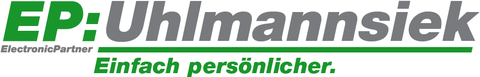 Logo of EP:Uhlmannsiek
