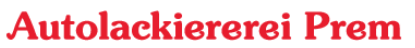 Logo of Autolackiererei Jörg Prem