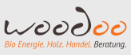 Logo of Woodoo GmbH & Co. KG