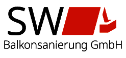 Logo of Ausstellung Dieter Fritsch - SW Balkonsanierung