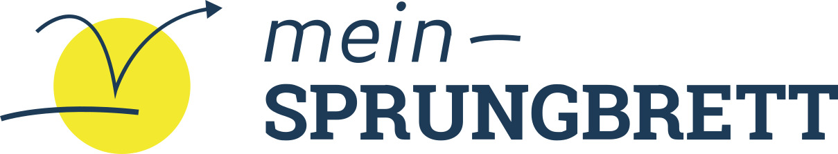 Logo of mein-SPRUNGBRETT