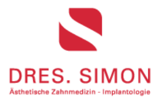 Logo of Implantat-Zentrum und Zahnarztpraxis Dres. Simon | Stuttgart