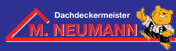 Logo of Dachdeckermeister Mathias Neumann