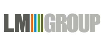 Logo of LM Holding GmbH & Co. KG