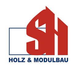 Logo of SH HOLZ & MODULBAU GmbH