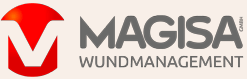 Logo of Magisa Wundmanagement GmbH