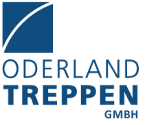 Logo of Oderland Treppen GmbH