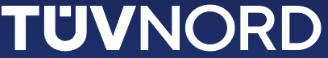 Logo of TÜV NORD