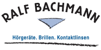 Logo of Ralf Bachmann - Hörgeräte.Brillen.Kontaktlinsen