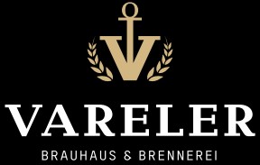 Logo of Vareler Brauhaus und Brennerei