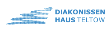 Logo of Diakonissenhaus Teltow